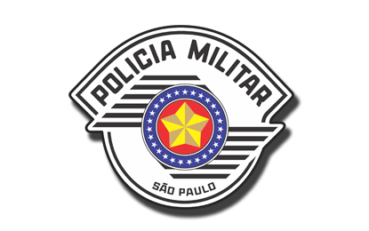 Polícia Militar de São Paulo: 2.700 vagas!!